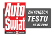 AutoŚwiat Zwycięzca testu